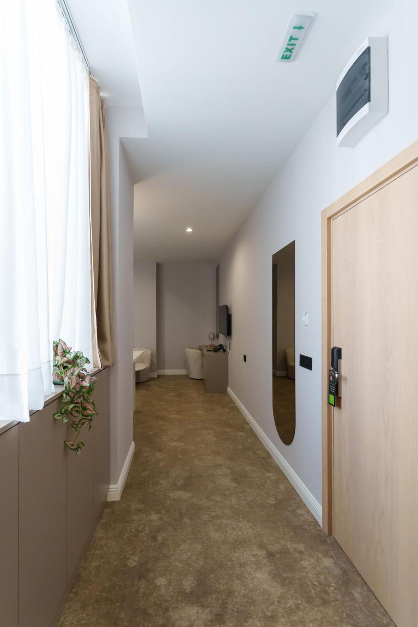 Move In Apartments Belgrád Kültér fotó