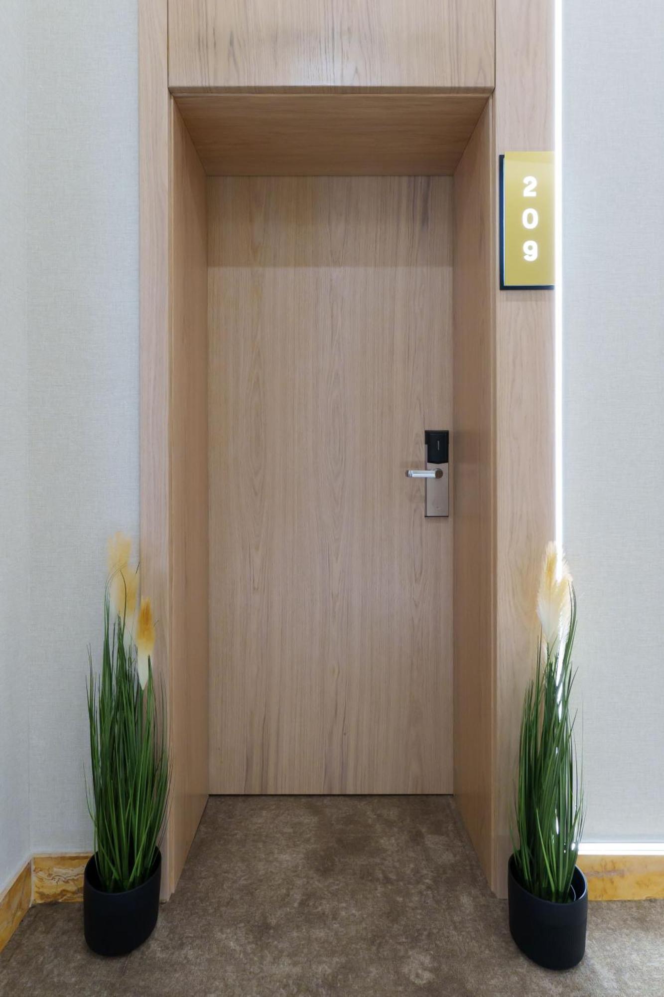 Move In Apartments Belgrád Kültér fotó
