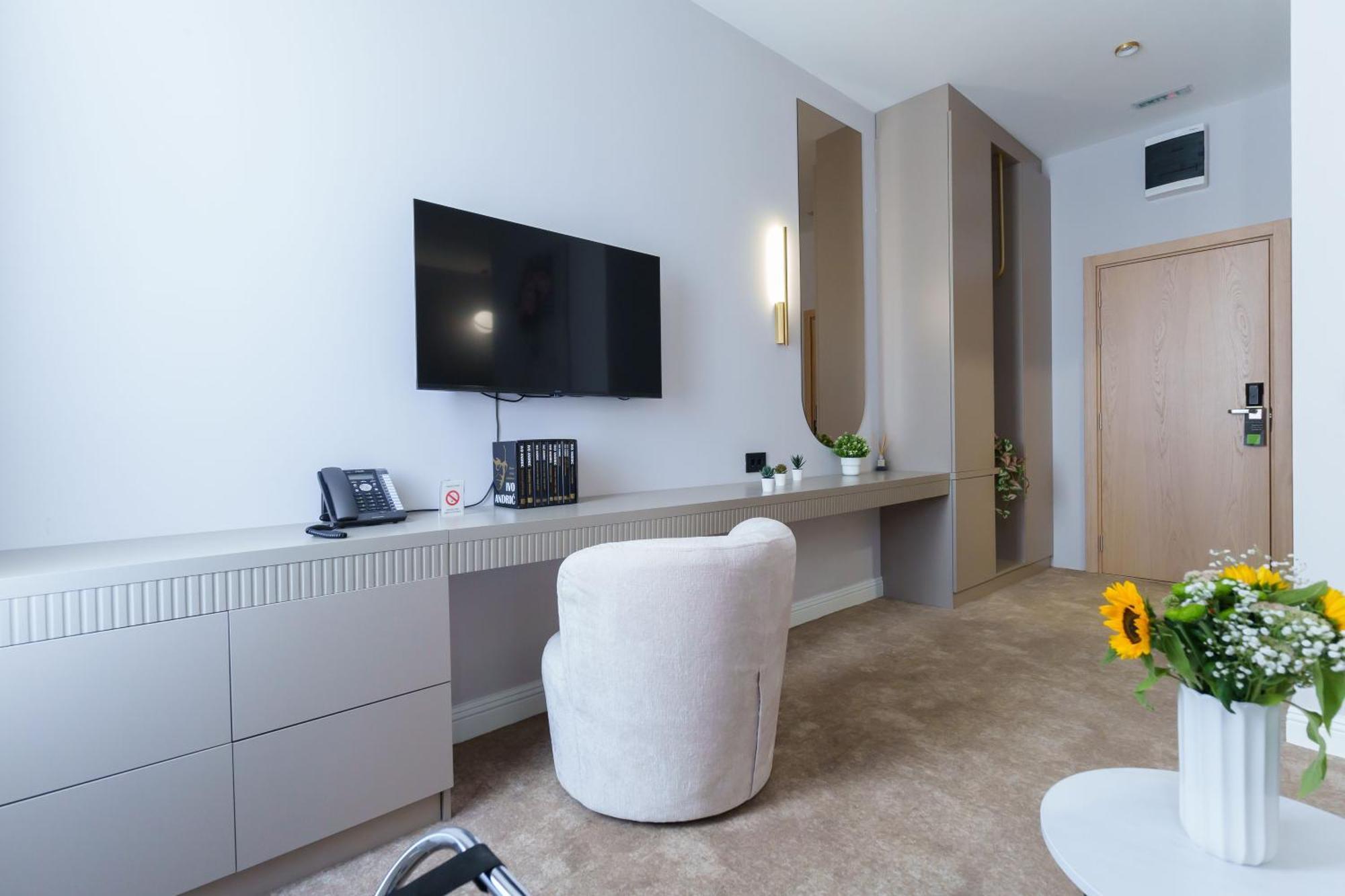 Move In Apartments Belgrád Kültér fotó