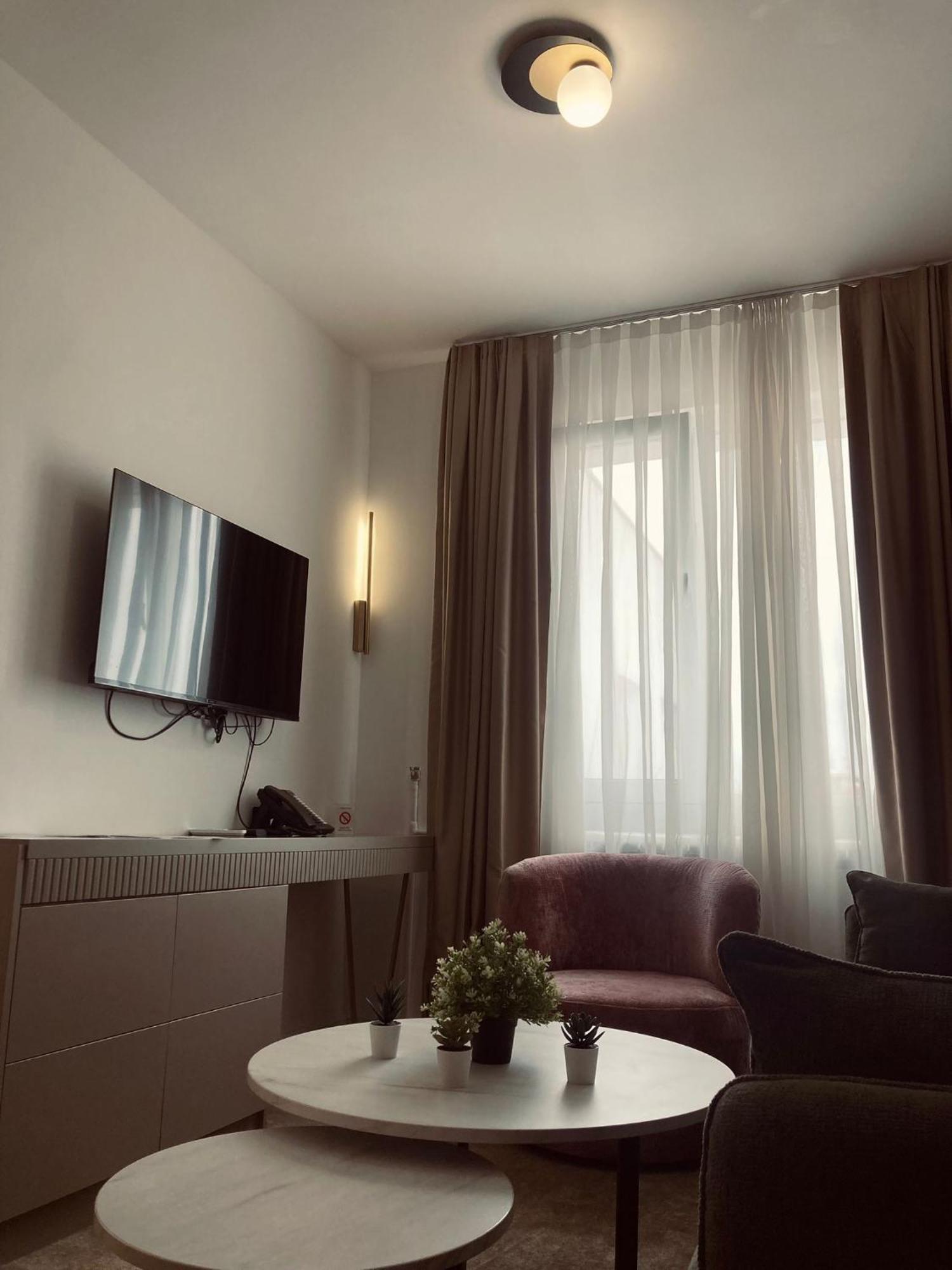 Move In Apartments Belgrád Kültér fotó